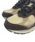 中古・古着 NEW BALANCE (ニューバランス) 2002R GORE-TEX ブラウン サイズ:US5.5：9000円