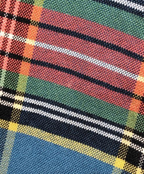 RALPH LAUREN（ラルフローレン）RALPH LAUREN (ラルフローレン) ボタンダウンシャツ マルチカラー サイズ:XLの古着・服飾アイテム