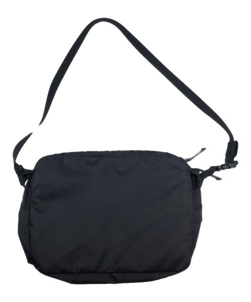 ARC'TERYX（アークテリクス）ARC'TERYX (アークテリクス) HELIAD 6L CROSSBODY BAG/ウエストバッグ ブラックの古着・服飾アイテム