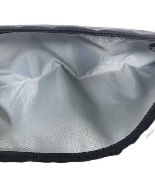 ARC'TERYX（アークテリクス）ARC'TERYX (アークテリクス) HELIAD 6L CROSSBODY BAG/ウエストバッグ ブラックの古着・服飾アイテム