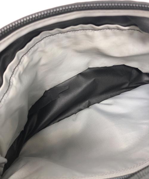 ARC'TERYX（アークテリクス）ARC'TERYX (アークテリクス) HELIAD 6L CROSSBODY BAG/ウエストバッグ ブラックの古着・服飾アイテム