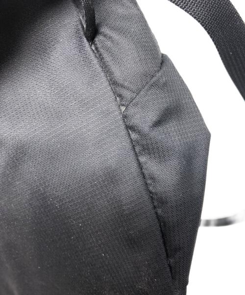 ARC'TERYX（アークテリクス）ARC'TERYX (アークテリクス) HELIAD 6L CROSSBODY BAG/ウエストバッグ ブラックの古着・服飾アイテム