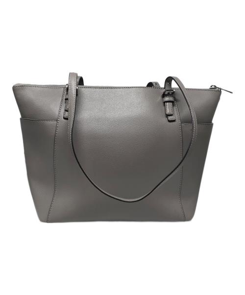 MICHAEL KORS（マイケル・コース）MICHAEL KORS (マイケルコース) トートバッグ　シンダー グレーの古着・服飾アイテム
