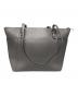 MICHAEL KORS (マイケルコース) トートバッグ　シンダー グレー：5000円