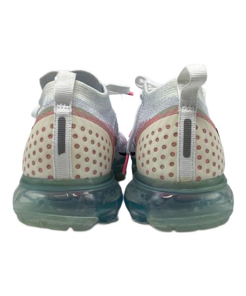 NIKE（ナイキ）NIKE (ナイキ) VaporMax2 スカイブルー サイズ:25の古着・服飾アイテム