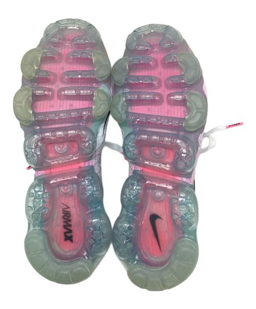 NIKE（ナイキ）NIKE (ナイキ) VaporMax2 スカイブルー サイズ:25の古着・服飾アイテム