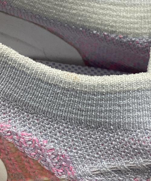 NIKE（ナイキ）NIKE (ナイキ) VaporMax2 スカイブルー サイズ:25の古着・服飾アイテム