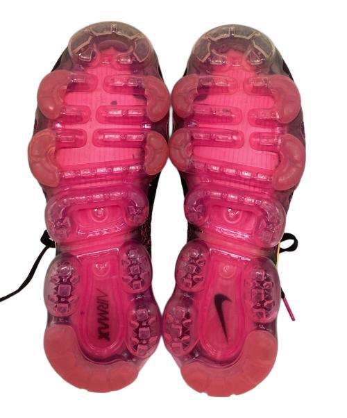 NIKE（ナイキ）NIKE (ナイキ) AIR VAPORMAX FLYKNIT 2 ブラック サイズ:25の古着・服飾アイテム