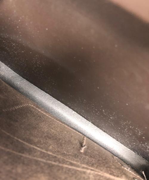 the cambridge satchel company（ケンブリッチサッチェルカンパニー）the cambridge satchel company (ケンブリッチサッチェルカンパニー) ケンブリッジサッチェルバッグ ブラウンの古着・服飾アイテム