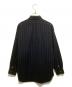 RALPH LAUREN (ラルフローレン) BIG SHIRT ボタンダウンシャツ ネイビー サイズ:M：5000円