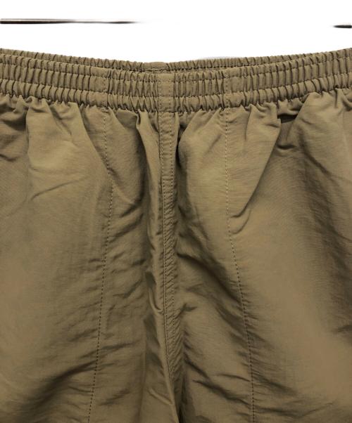 Patagonia（パタゴニア）Patagonia (パタゴニア) Men's Baggies Longs ブラウン サイズ:Sの古着・服飾アイテム