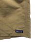 中古・古着 Patagonia (パタゴニア) Men's Baggies Longs ブラウン サイズ:S：5000円