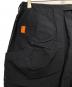中古・古着 F/CE. (エフシーイー) TIGHTBOOTH PRODUCTION (タイトブースプロダクション) RAIN BALLOON PANTS（レインバルーンパンツ） ブラック サイズ:M：18000円
