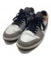 NIKE（ナイキ）の古着「AIR JORDAN 1 LOW」｜グレー