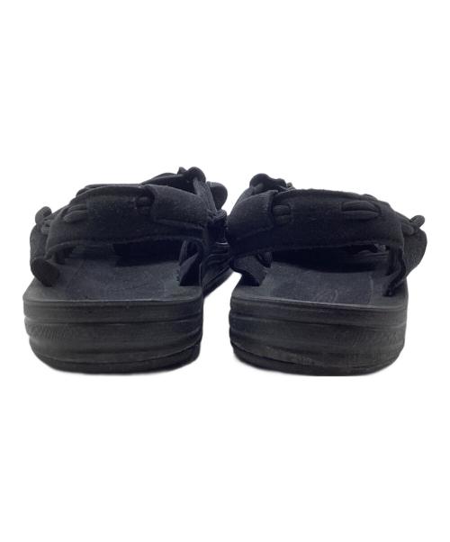 KEEN（キーン）KEEN (キーン) UNEEK ブラック サイズ:24の古着・服飾アイテム