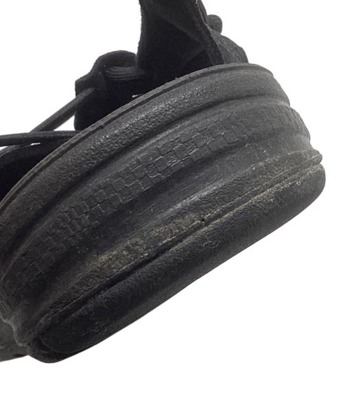 KEEN（キーン）KEEN (キーン) UNEEK ブラック サイズ:24の古着・服飾アイテム