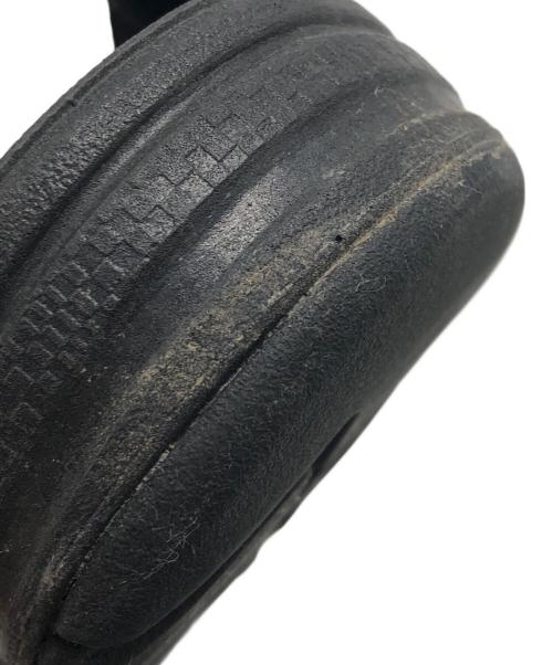 KEEN（キーン）KEEN (キーン) UNEEK ブラック サイズ:24の古着・服飾アイテム