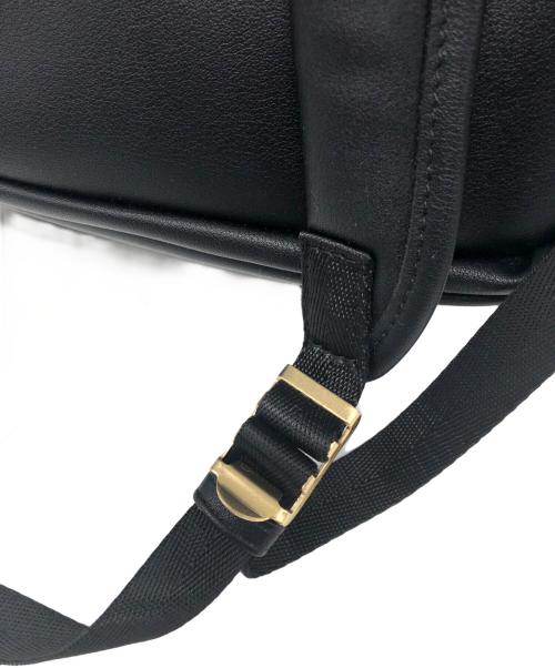 LOWELL（ロウェル）LOWELL (ロウェル) リュック ブラック 未使用品の古着・服飾アイテム