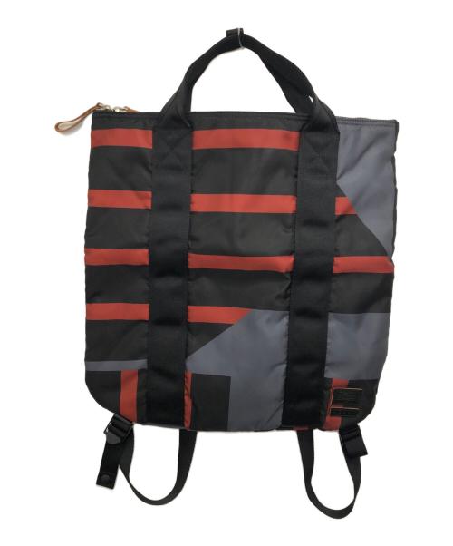 PORTER（ポーター）PORTER (ポーター) MARNI (マルニ) 2WAYトートバッグの古着・服飾アイテム