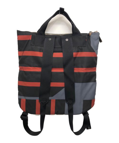 PORTER（ポーター）PORTER (ポーター) MARNI (マルニ) 2WAYトートバッグの古着・服飾アイテム