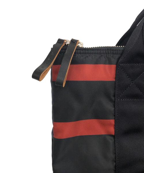 PORTER（ポーター）PORTER (ポーター) MARNI (マルニ) 2WAYトートバッグの古着・服飾アイテム