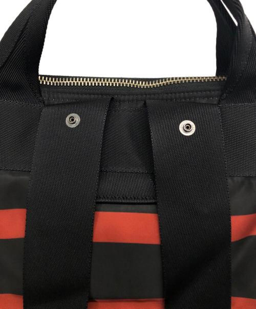 PORTER（ポーター）PORTER (ポーター) MARNI (マルニ) 2WAYトートバッグの古着・服飾アイテム
