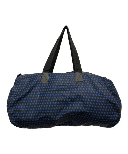 Marc by Marc Jacobs（マークバイマークジェイコブス）Marc by Marc Jacobs (マークバイマークジェイコブス) トートバッグ ブルーの古着・服飾アイテム
