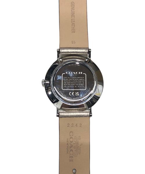 COACH（コーチ）COACH (コーチ) 腕時計の古着・服飾アイテム
