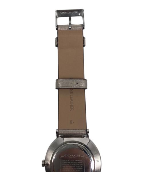 COACH（コーチ）COACH (コーチ) 腕時計の古着・服飾アイテム