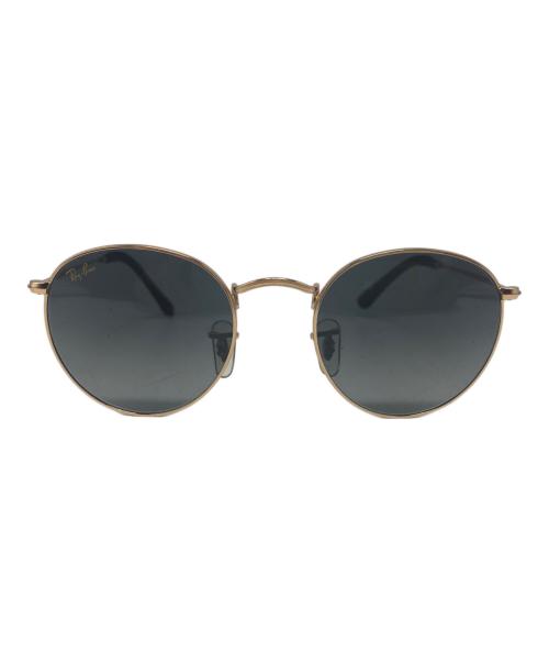 RAY-BAN（レイバン）RAY-BAN (レイバン) サングラス ブラック サイズ:50□21 145の古着・服飾アイテム