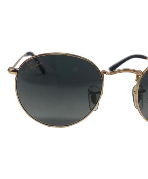 RAY-BAN（レイバン）RAY-BAN (レイバン) サングラス ブラック サイズ:50□21 145の古着・服飾アイテム