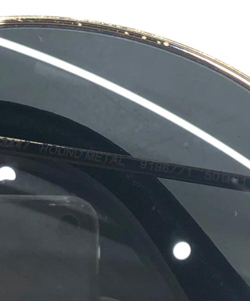 RAY-BAN（レイバン）RAY-BAN (レイバン) サングラス ブラック サイズ:50□21 145の古着・服飾アイテム