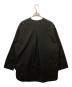 Porter Classic (ポータークラシック) ウェザーカーディガンコート ブラック サイズ:M：20000円