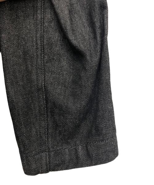 Engineered Garments（エンジニアドガーメンツ）Engineered Garments (エンジニアードガーメンツ) BEDFORD JACKET ブラック サイズ:Sの古着・服飾アイテム