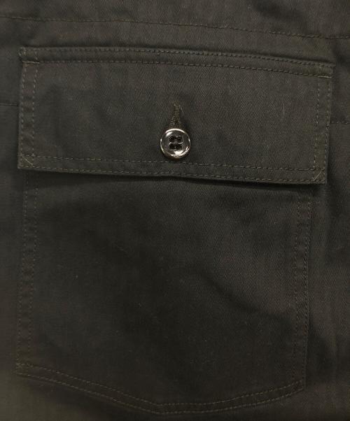 Engineered Garments（エンジニアドガーメンツ）Engineered Garments (エンジニアードガーメンツ) ファティーグパンツ ブラック サイズ:Sの古着・服飾アイテム