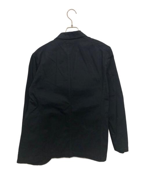 Engineered Garments（エンジニアドガーメンツ）Engineered Garments (エンジニアードガーメンツ) BEDFORD JACKET ブラック サイズ:Sの古着・服飾アイテム