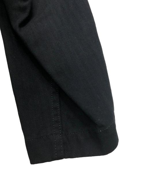 Engineered Garments（エンジニアドガーメンツ）Engineered Garments (エンジニアードガーメンツ) BEDFORD JACKET ブラック サイズ:Sの古着・服飾アイテム