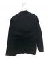 Engineered Garments (エンジニアードガーメンツ) BEDFORD JACKET ブラック サイズ:S：16000円