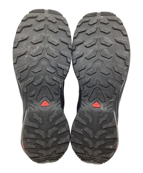 SALOMON（サロモン）SALOMON (サロモン) X-ADVENTURE GTX ブラック サイズ:26.5cmの古着・服飾アイテム