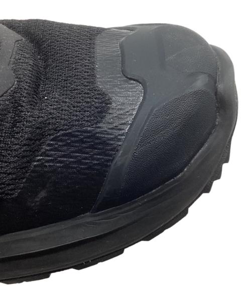 SALOMON（サロモン）SALOMON (サロモン) X-ADVENTURE GTX ブラック サイズ:26.5cmの古着・服飾アイテム
