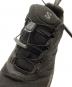 中古・古着 SALOMON (サロモン) X-ADVENTURE GTX ブラック サイズ:26.5cm：10000円