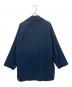 Christian Dior MONSIEUR (クリスチャンディオールムッシュ) ライナー付ムッシュコート ネイビー サイズ:M：14000円