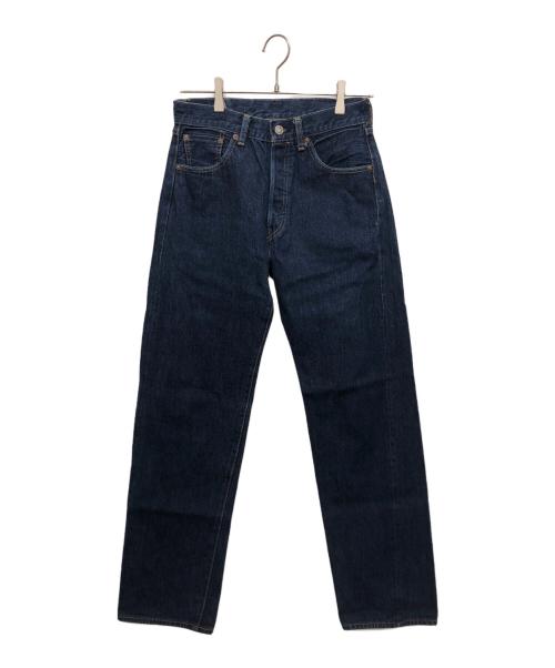 LEVI'S VINTAGE CLOTHING（リーバイス ビンテージ クロージング）LEVI'S VINTAGE CLOTHING (リーバイス ビンテージ クロージング) 復刻501XXデニムパンツ インディゴ サイズ:W30×L34の古着・服飾アイテム