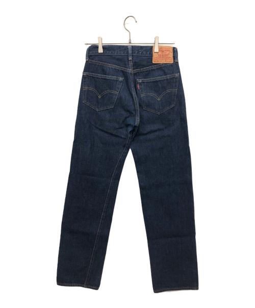 LEVI'S VINTAGE CLOTHING（リーバイス ビンテージ クロージング）LEVI'S VINTAGE CLOTHING (リーバイス ビンテージ クロージング) 復刻501XXデニムパンツ インディゴ サイズ:W30×L34の古着・服飾アイテム