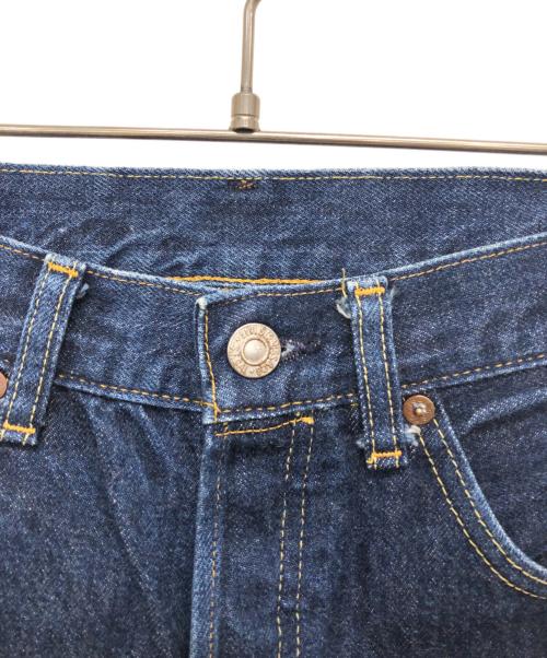 LEVI'S VINTAGE CLOTHING（リーバイス ビンテージ クロージング）LEVI'S VINTAGE CLOTHING (リーバイス ビンテージ クロージング) 復刻501XXデニムパンツ インディゴ サイズ:W30×L34の古着・服飾アイテム