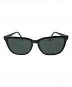 RAY-BANレイバン）の古着「サングラス」｜ブラック