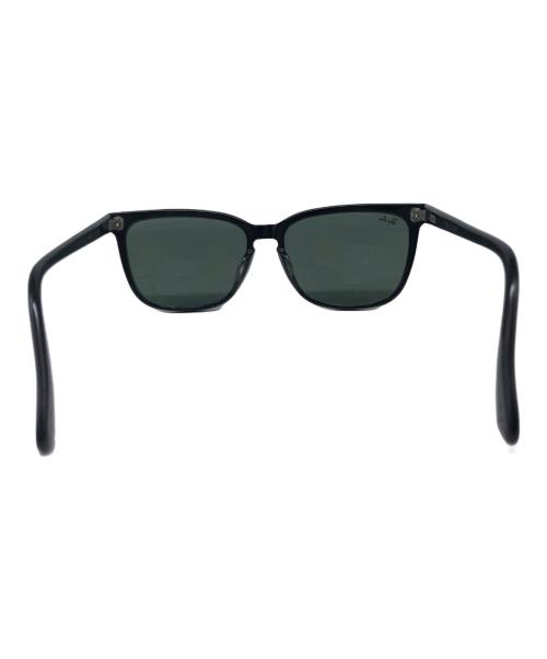 RAY-BAN（レイバン）RAY-BAN (レイバン) サングラス ブラック サイズ:58□16の古着・服飾アイテム