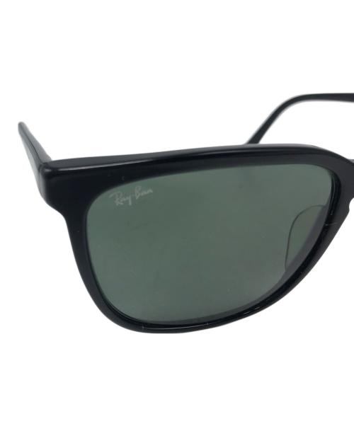 RAY-BAN（レイバン）RAY-BAN (レイバン) サングラス ブラック サイズ:58□16の古着・服飾アイテム