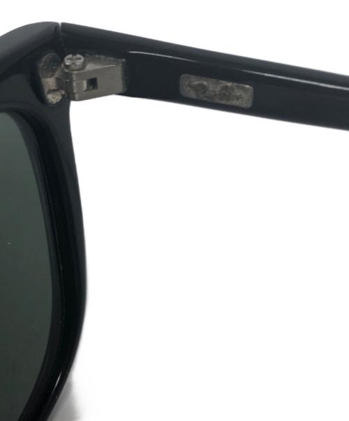 RAY-BAN（レイバン）RAY-BAN (レイバン) サングラス ブラック サイズ:58□16の古着・服飾アイテム