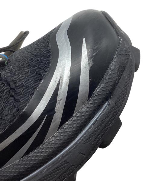 SALOMON（サロモン）SALOMON (サロモン) XT-6 GORE-TEX ブラック サイズ:23.5の古着・服飾アイテム
